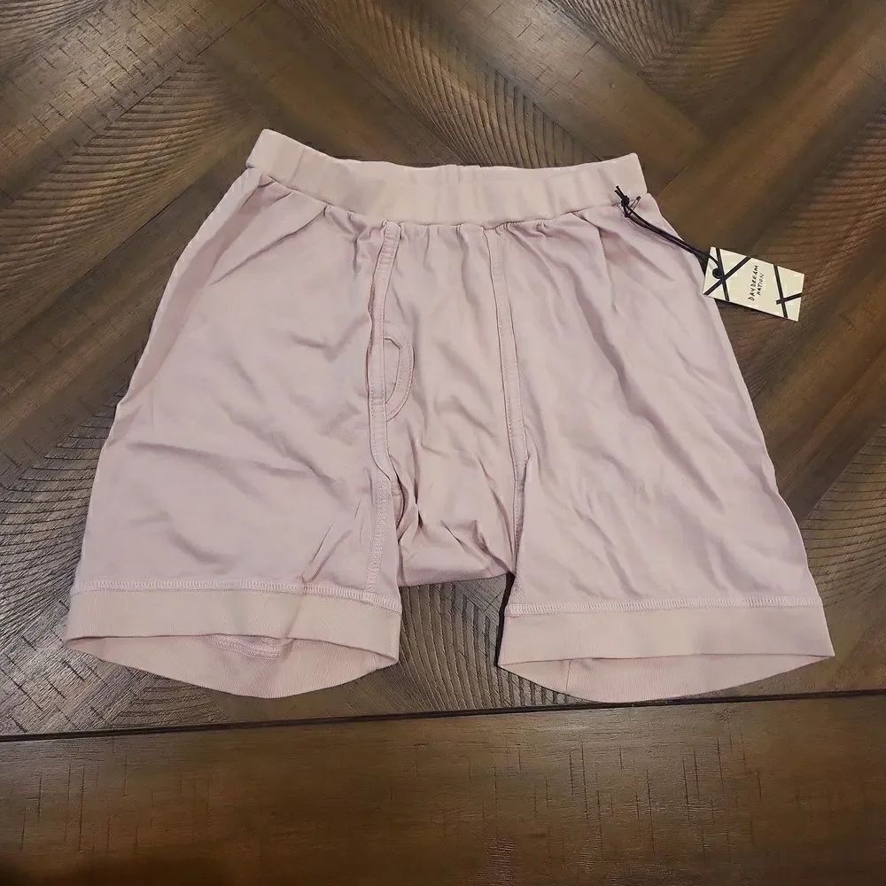Dolls Kill x Daydream Nation| Boxer Briefs in Rose